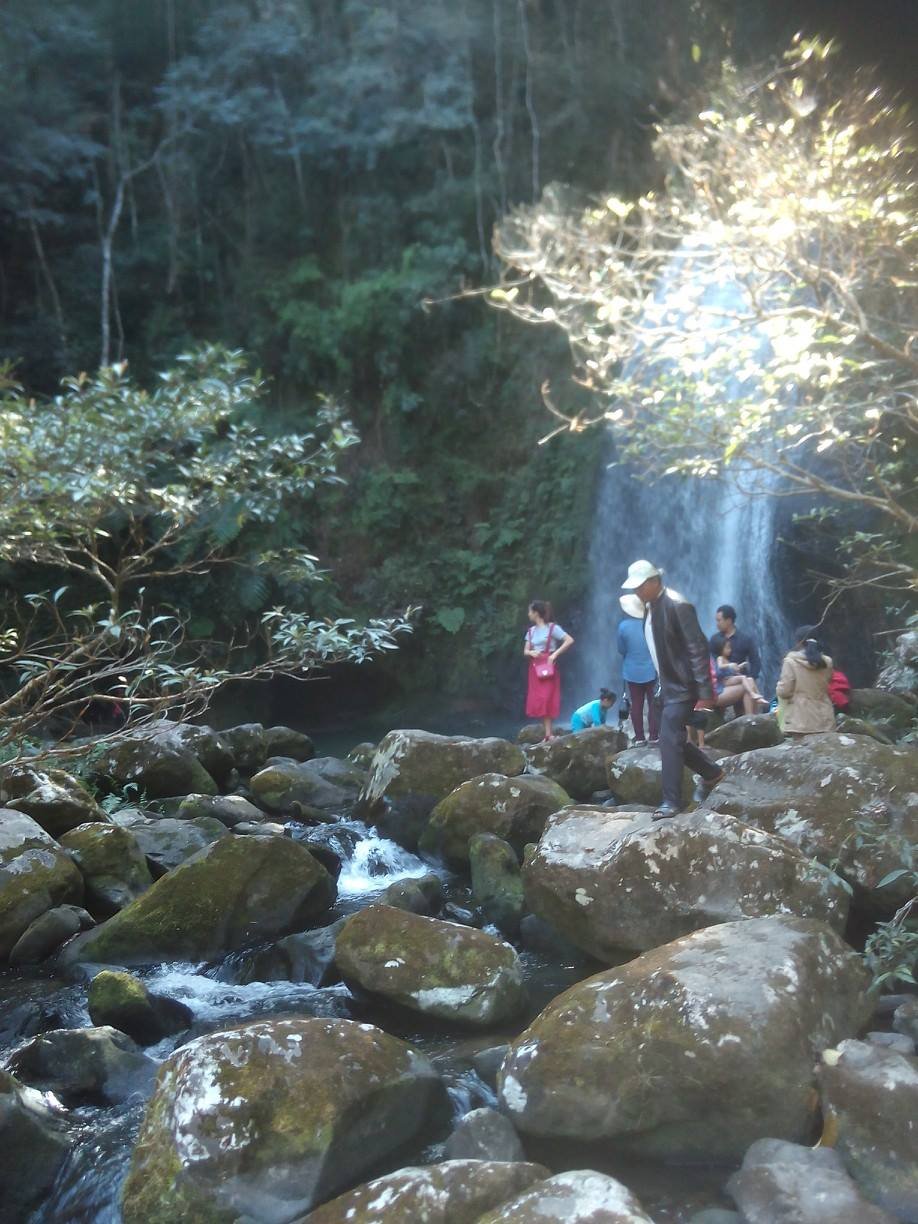 2 Days Luang Prabang Trekking To Hmong and Khmu Hilltribe Villages